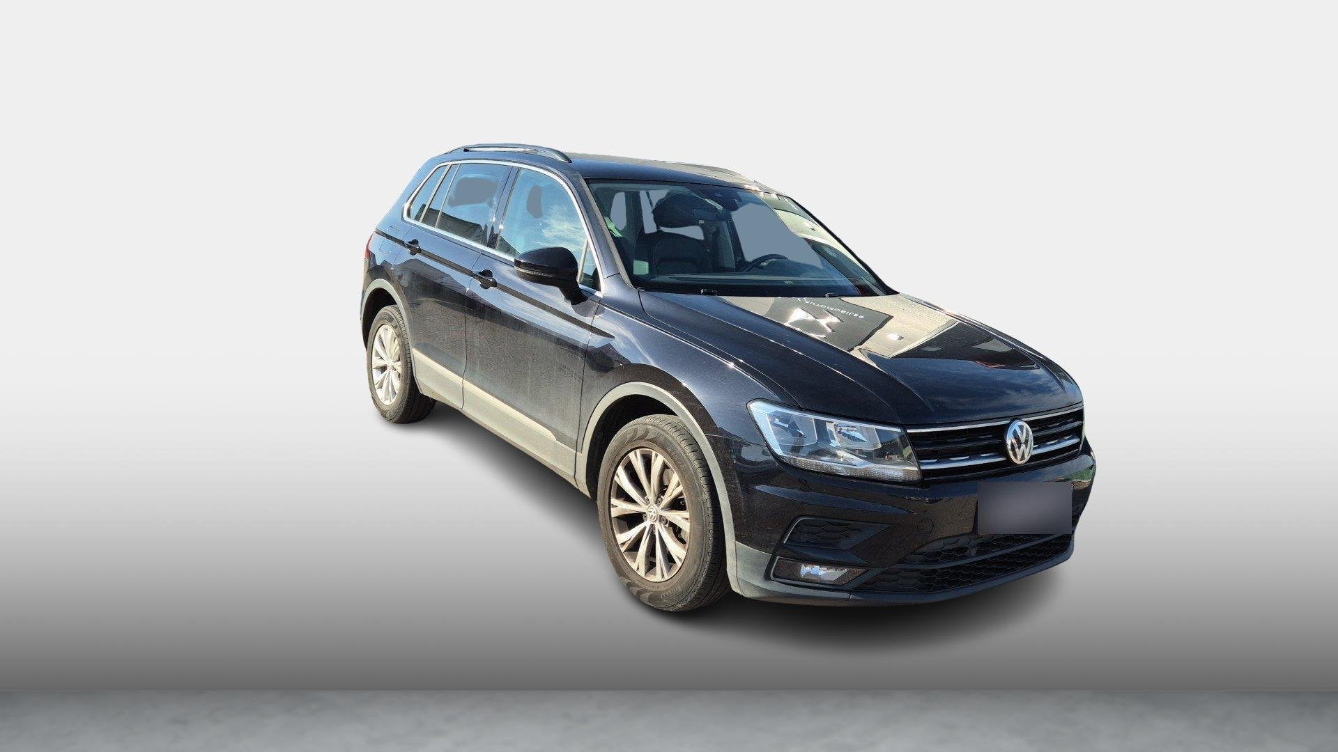 Volkswagen Tiguan 1.5 TSI ACT OPF 110kW DSG Highline, Autos, https://public.car-pass.be/vhr/0c5f882c-fd16-404d-8ad0-f71e34da1d12