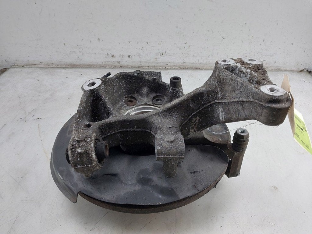 FUSEE LINKS ACHTER Audi Q3 (8UB / 8UG) (|3C0505433G|), Dhr. J. Ham, Gebruikt, Administratie@autoham.nl, Audi