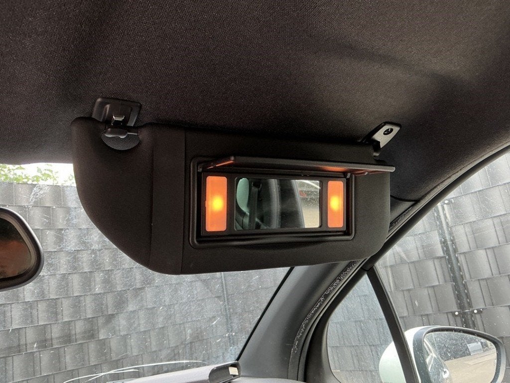 PARE-SOLEIL Citroën DS3 (SA) (|8163HX|16121827ZD|), Citroën, Kontakt-citroen@citroen.com, Utilisé, Citroën Deutschland GmbH