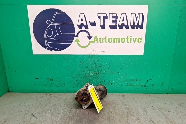 STARTMOTOR Opel Corsa D (01-2006/12-2014) (|0001107408|), Auto-onderdelen, Robert Bosch AG, Gebruikt, Opel, Robert-Bosch-Allee 1
74232  Abstatt, DE