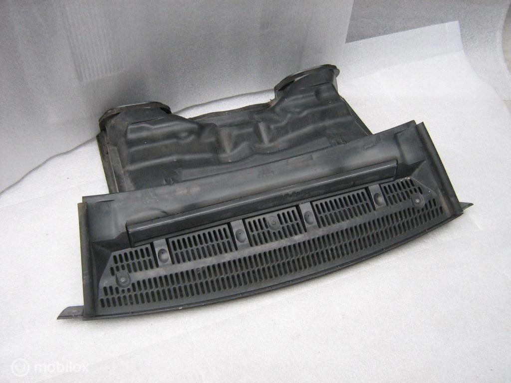 Range Rover L322 Pollenfilter Bak - Pollen Huis Behuizing, Land Rover, Ophalen of Verzenden, Gebruikt, Land Rover