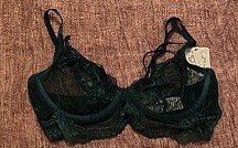 bh, Kleding | Dames, Ophalen of Verzenden, Zwart, BH