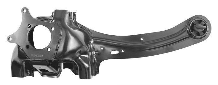 Volvo Steunarm VOLVO C30,C70II Conv 06-,S40 II 04-V50 achter, Ophalen of Verzenden, Nieuw, Volvo