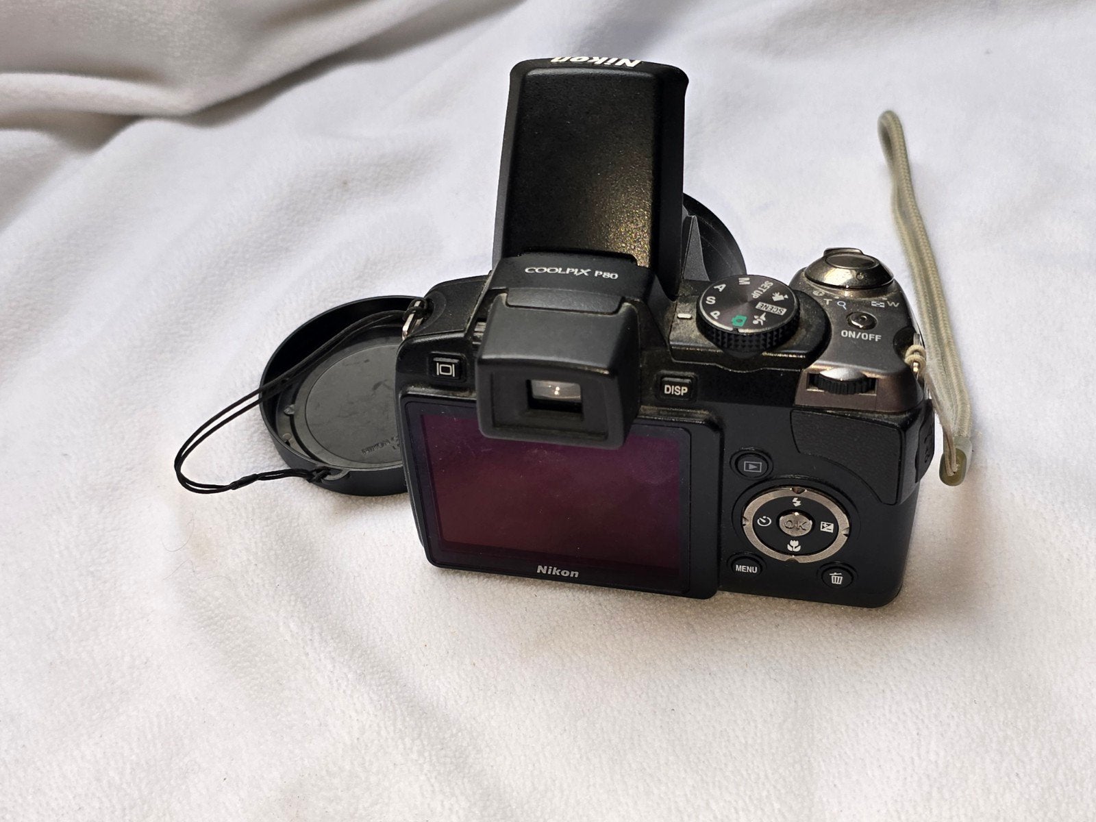 Fototoestel, Ophalen, Gebruikt, Compact, Canon