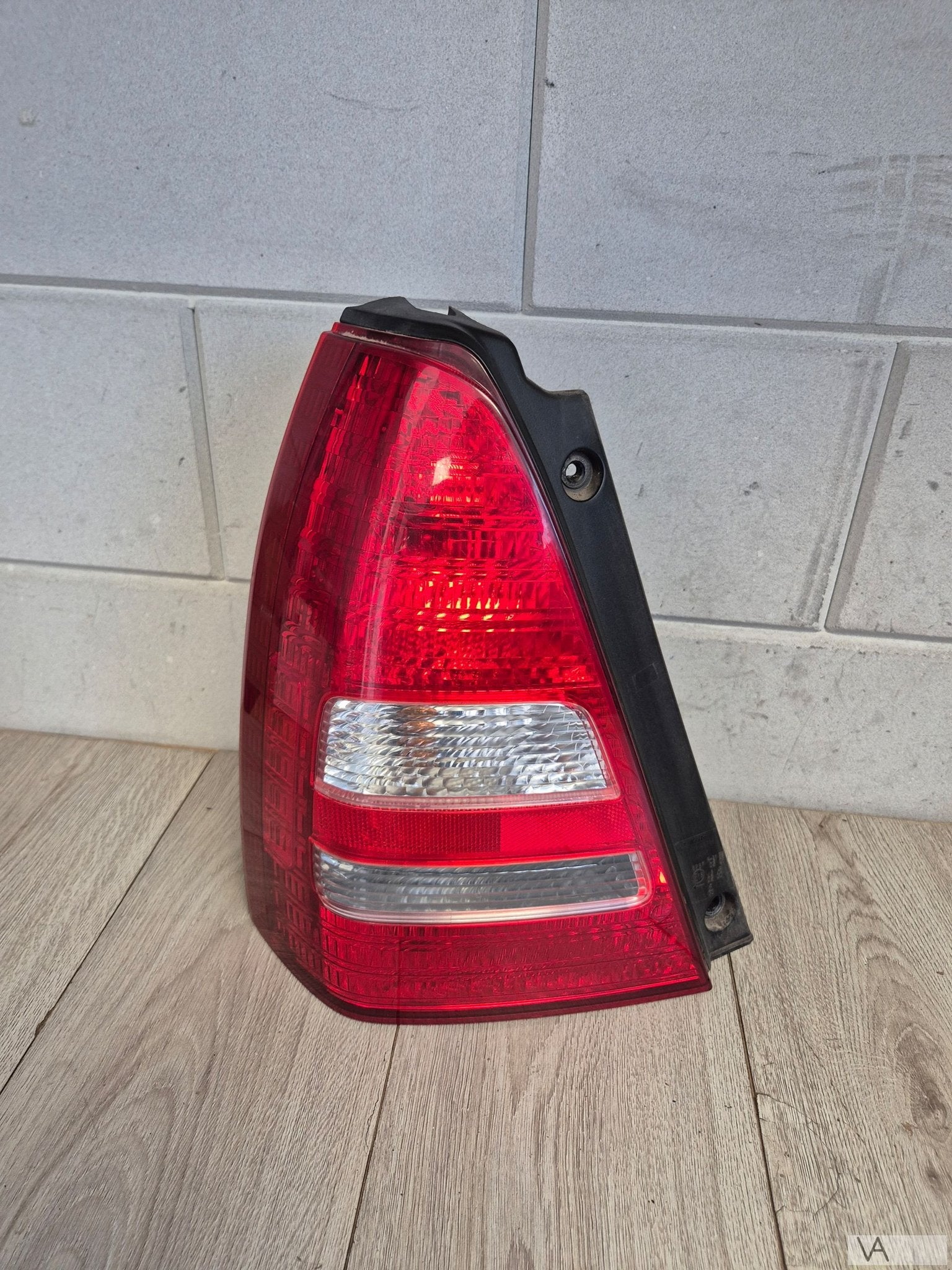 Achterlicht links van Subaru Forester 2002 - 2006 origineel, Auto-onderdelen, Subaru, Gebruikt, -, -