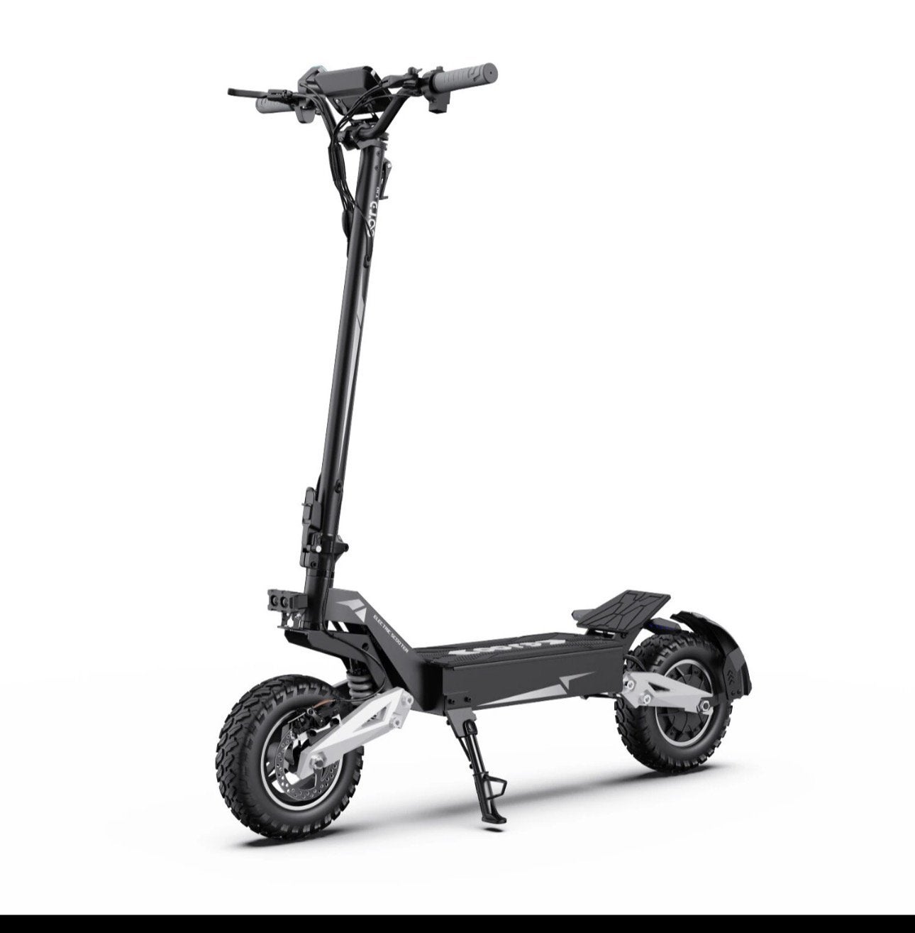 Je vend ou echange ma trottinettes otd t10, Enlèvement ou Envoi, Comme neuf