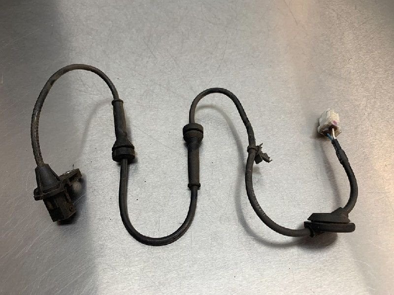 ABS KABEL Suzuki Alto (01-2009/-), Suzuki-Allee 7
64625  Bensheim, DE, Gebruikt, Suzuki Deutschland GmbH, Kontakt@suzuki.de