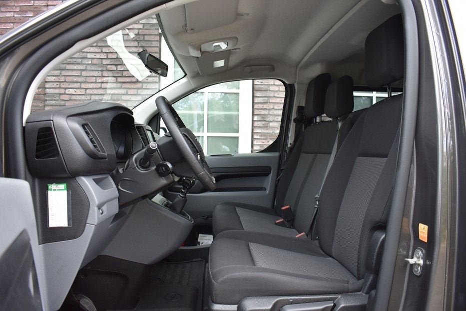 Opel Zafira Life 2.0 CDTI L2H1 Innovation Wij zijn op afspra, Autos, Argent ou Gris, Achat, 139 g/km, Entreprise