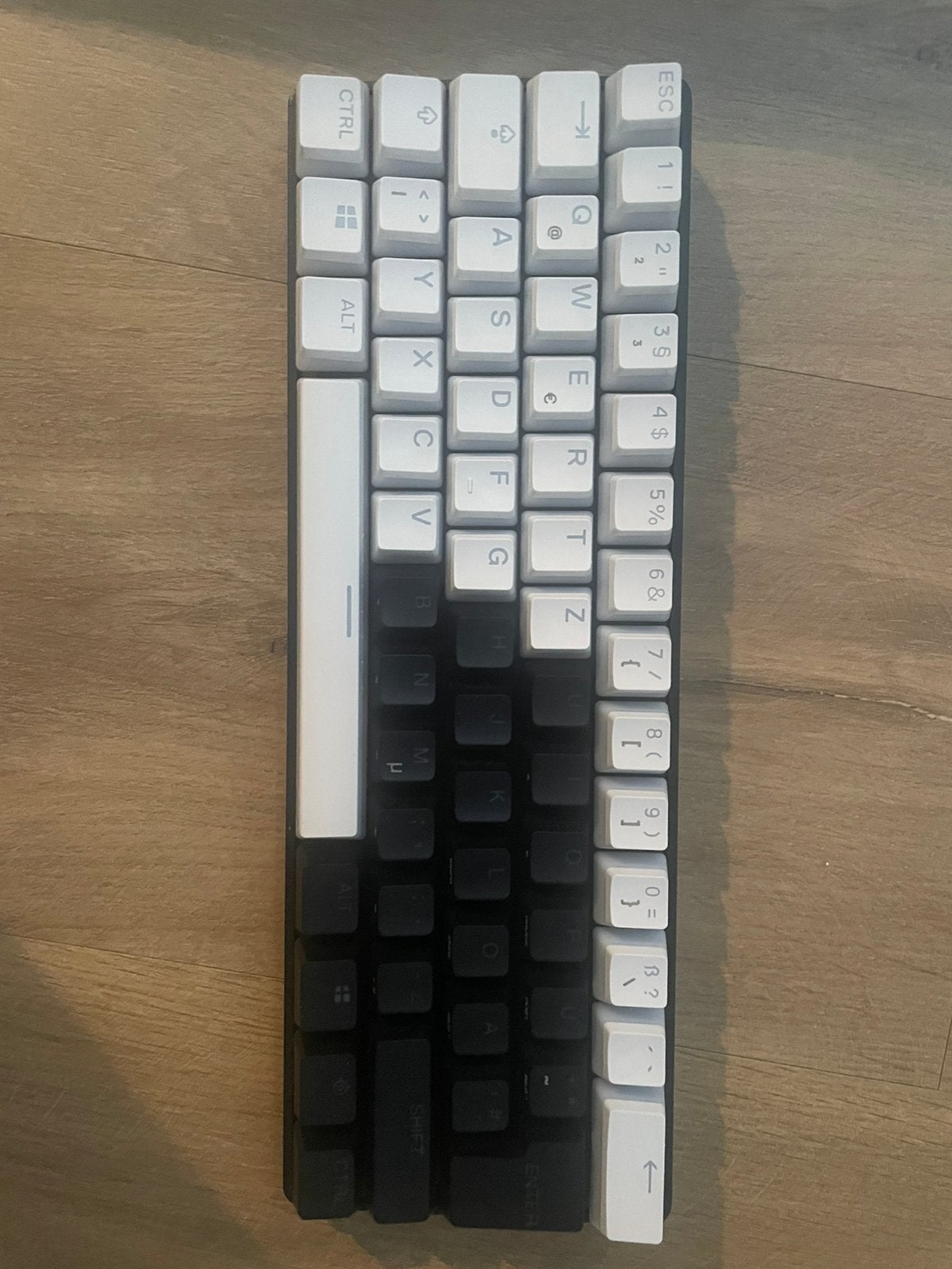 Apex pro mini, Informatique & Logiciels, Enlèvement ou Envoi, Comme neuf, Clavier gamer