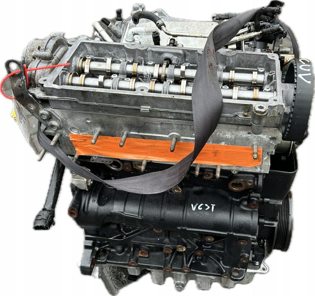 Moteur CUVE Nu SHARAN TIGUAN CC VW SEAT AUDI ALHAMBRA Q3, Autos : Pièces & Accessoires, Envoi, Utilisé, Daihatsu