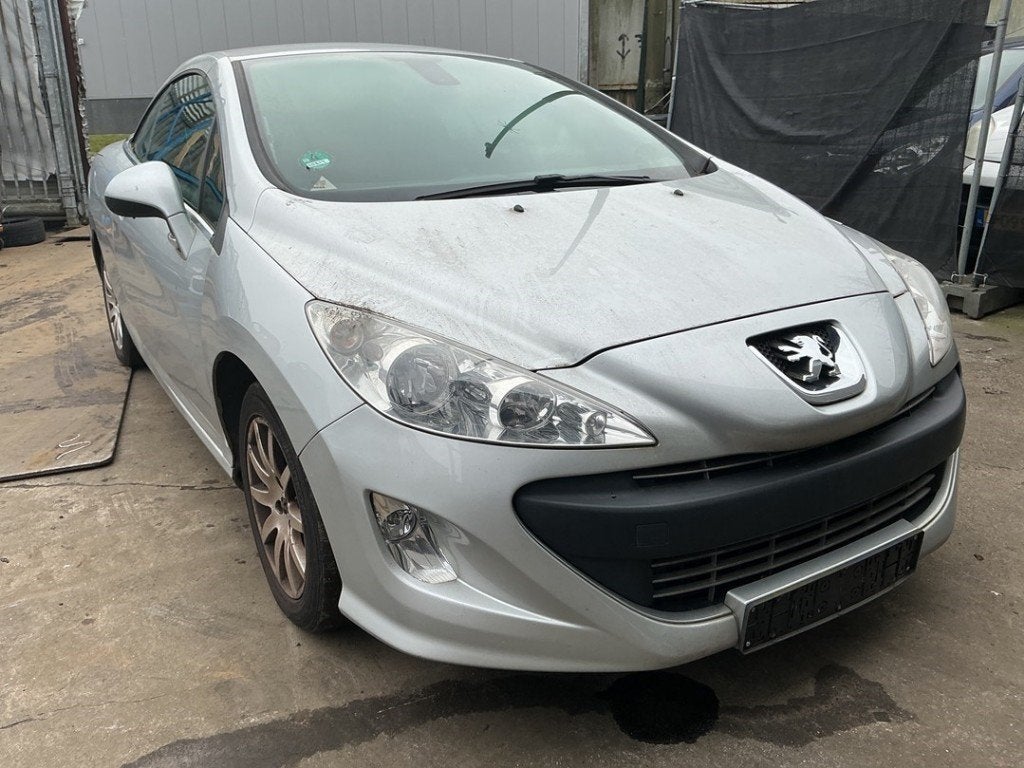 SCHOKBREKER RECHTS VOOR Peugeot 308 CC (4B) (|5208C9|), Kontakt-peugeot@peugeot.com, Gebruikt, Peugeot Deutschland GmbH, Bahnhofsplatz
65423  Rüsselsheim, DE