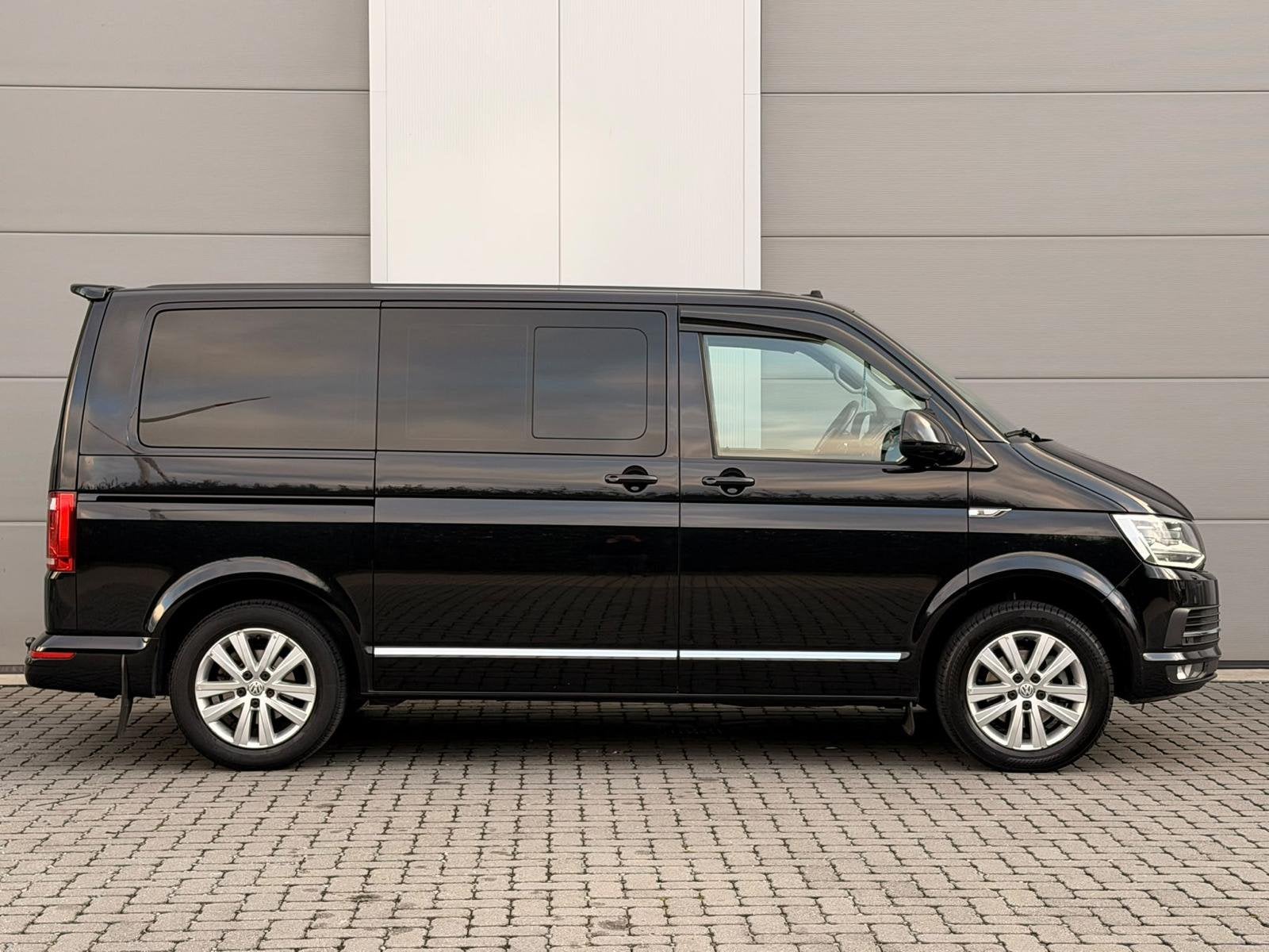 Vw multivan 2.0 tdi automaat full opcin, Achat, https://public.car-pass.be/recalls?lang=nl, Euro 6, Entreprise