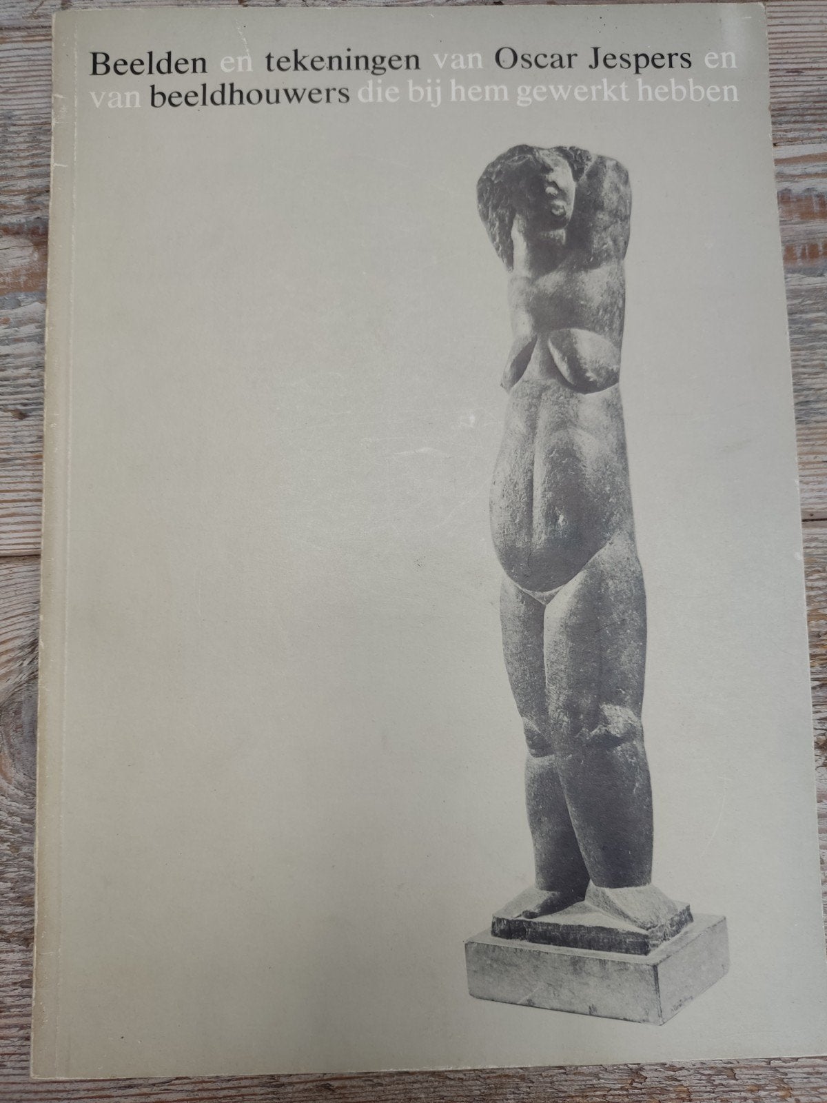 Oscar Jespers, Verzenden