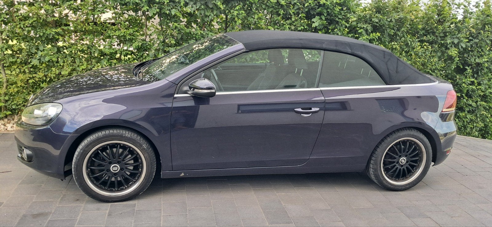 Vw golf cabriolet, Autos, Achat, Entreprise, Cabriolet, Golf