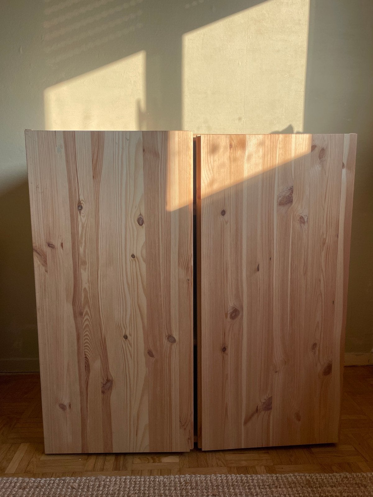 Ivar cabinet 80  50  83 cm, Huis en Inrichting, Ophalen, Zo goed als nieuw