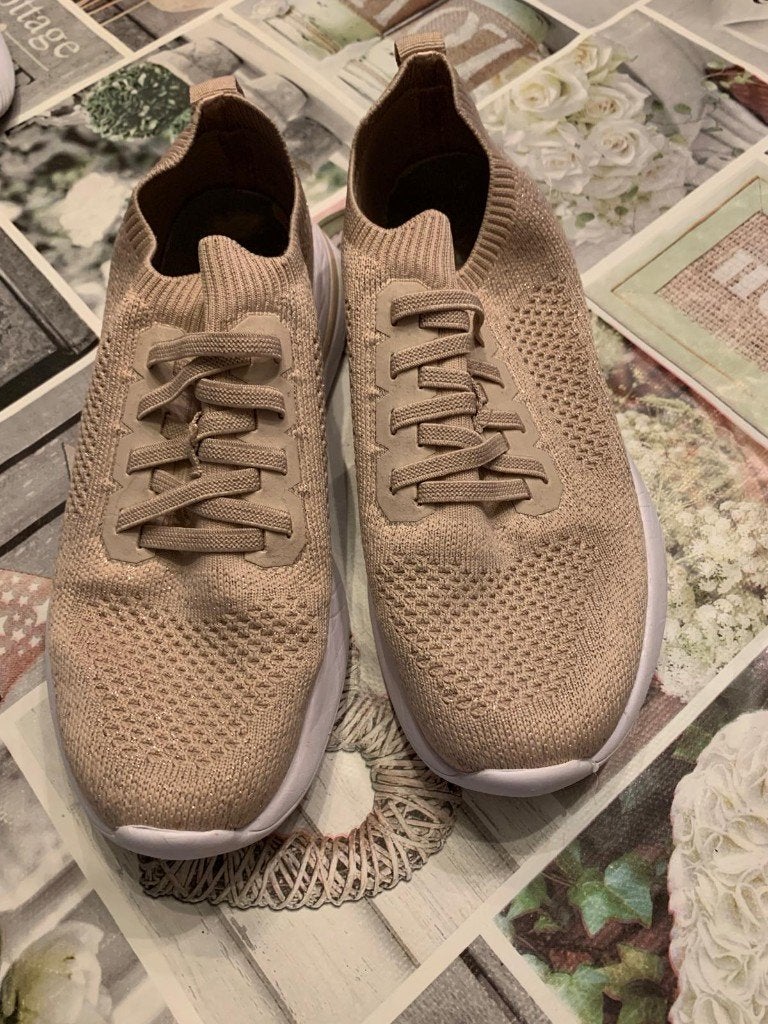 Mocassins peu portés taille 37, Vêtements | Femmes, Enlèvement ou Envoi, Rose, Comme neuf, Kiabi