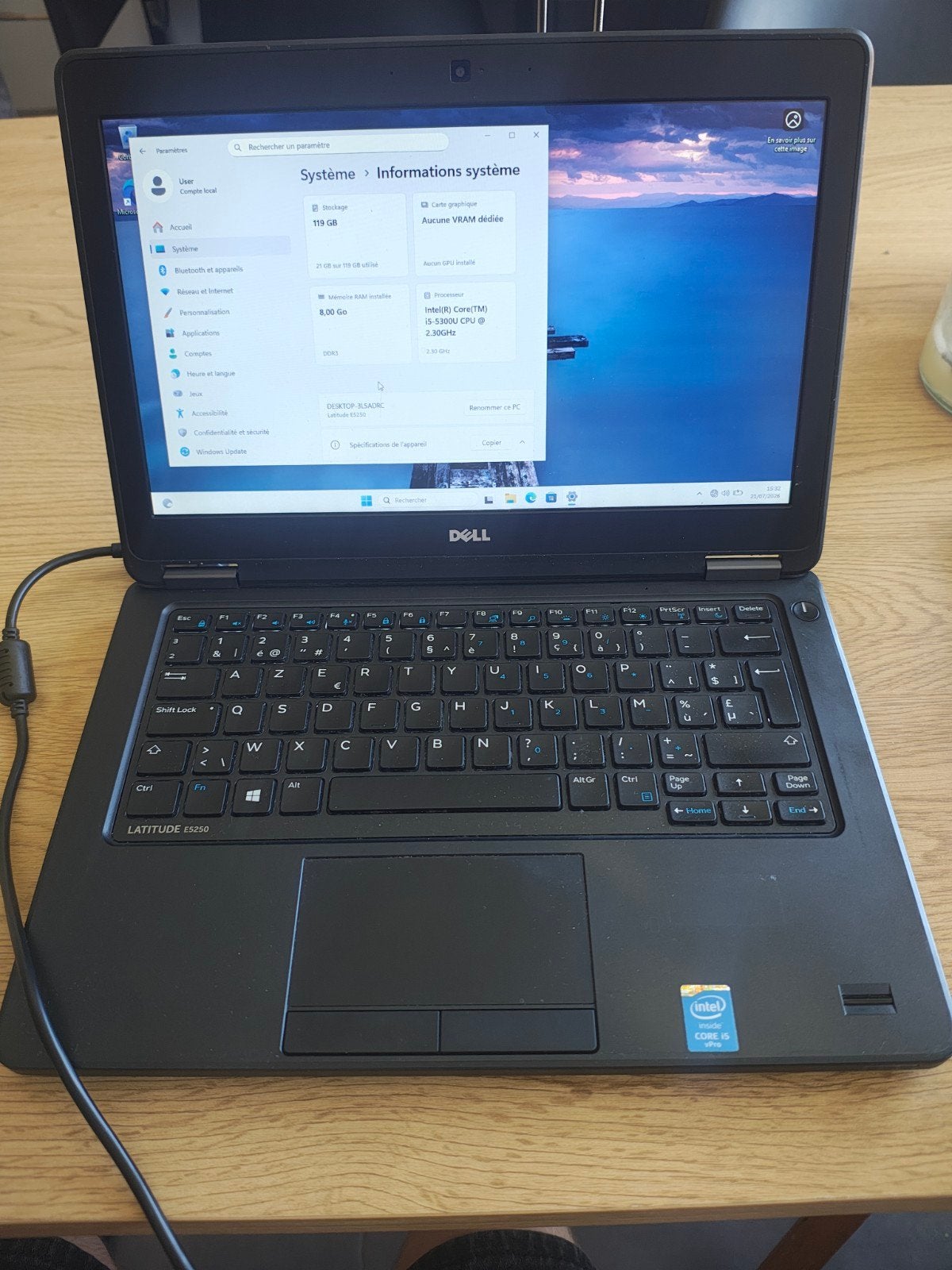 Dell latitude 13", Computers en Software, Computerbehuizingen