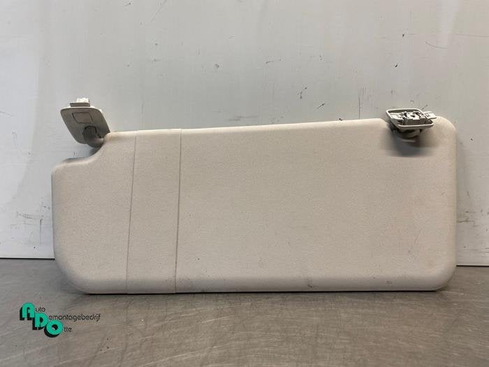 Zonneklep van een Citroen Berlingo (Berlingo 18-), Auto-onderdelen, Interieur en Bekleding, Gebruikt, -, Ophalen of Verzenden