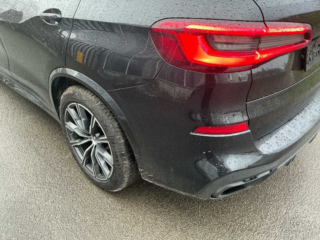 BMW X5 Xdrive 40I Camion Léger 2020, Autos, Achat, X5, Entreprise, Autre carrosserie
