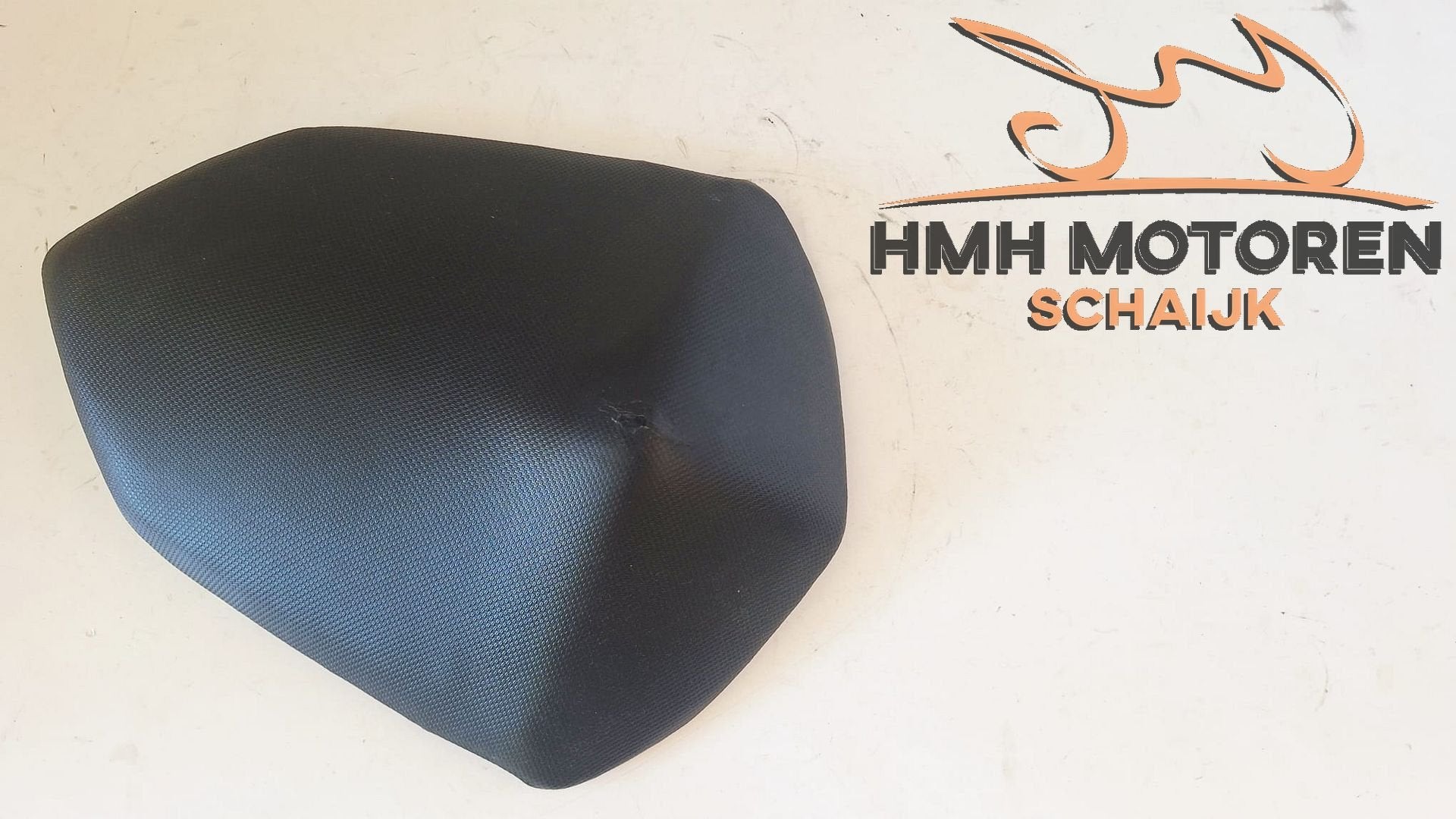 Kawasaki Z750 Z1000 Passagierszadel 2007-2012 53066013912Y, Gebruikt, -, -, Ophalen of Verzenden
