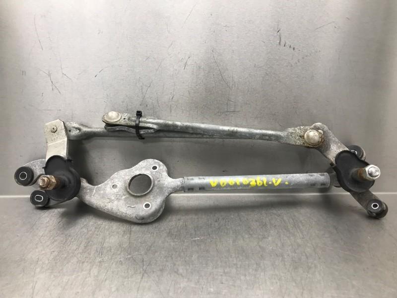 MECANISME ESSUIE-GLACE Honda HR-V (RU) (01-2015/-), Utilisé, Honda