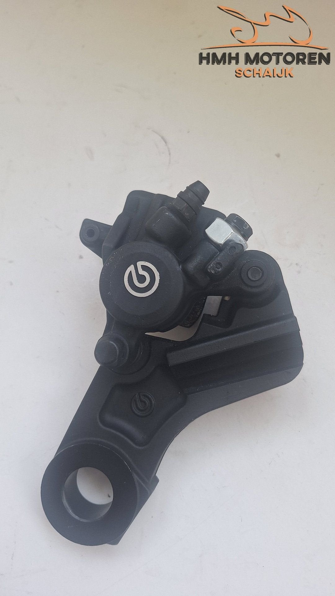 Brembo Achterremklauw KTM 690 SMC-R Duke Enduro 990 Super Du, Motoren, Gebruikt, -, -, Ophalen of Verzenden