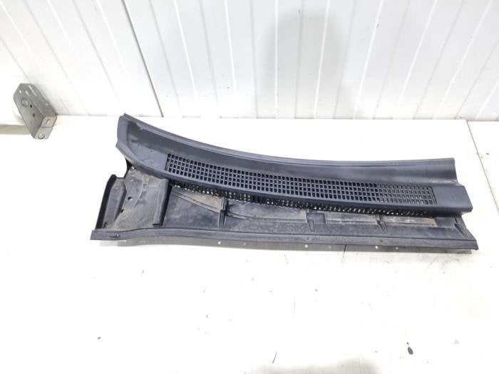 Paravent d'un Toyota Avensis (209), -, 3 mois de garantie, Toyota, Utilisé