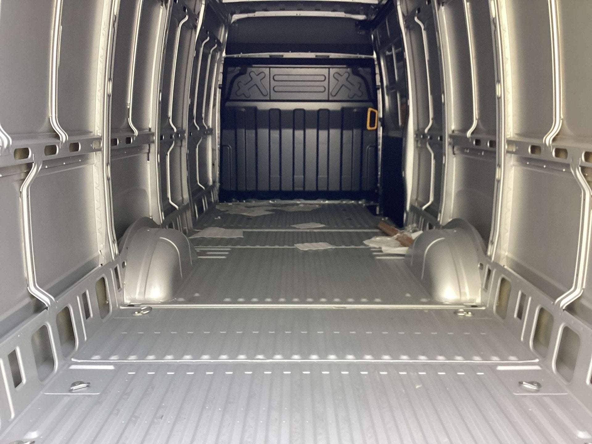 Iveco Daily l4h2 30hdi 180pk automaat 2023 39950e ex, Auto's, Overige Auto's, Automaat, Stof, 4 cilinders, Bedrijf
