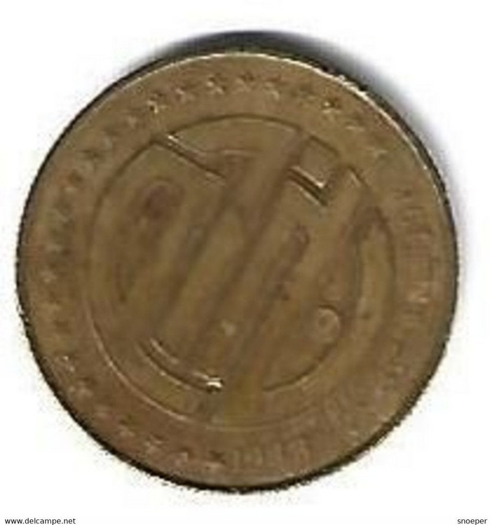 algeria 50 centimes 1988 km 119, Timbres & Monnaies, Monnaies | Afrique, Envoi, Autres pays, Monnaie en vrac