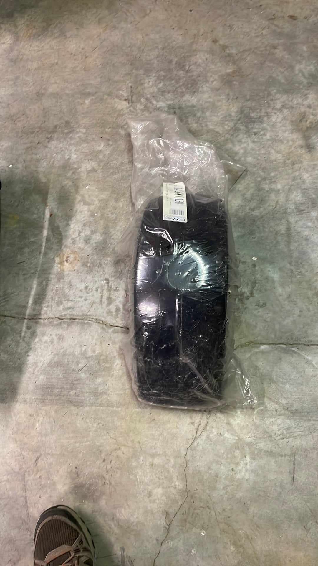 Onderdelen vespa pk50 en vespa uitlaaten ,spatbord van px125, Ophalen, Zo goed als nieuw