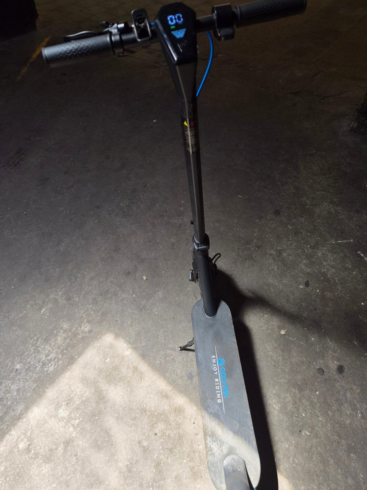 Step te koop, Fietsen en Brommers, Steps, Ophalen