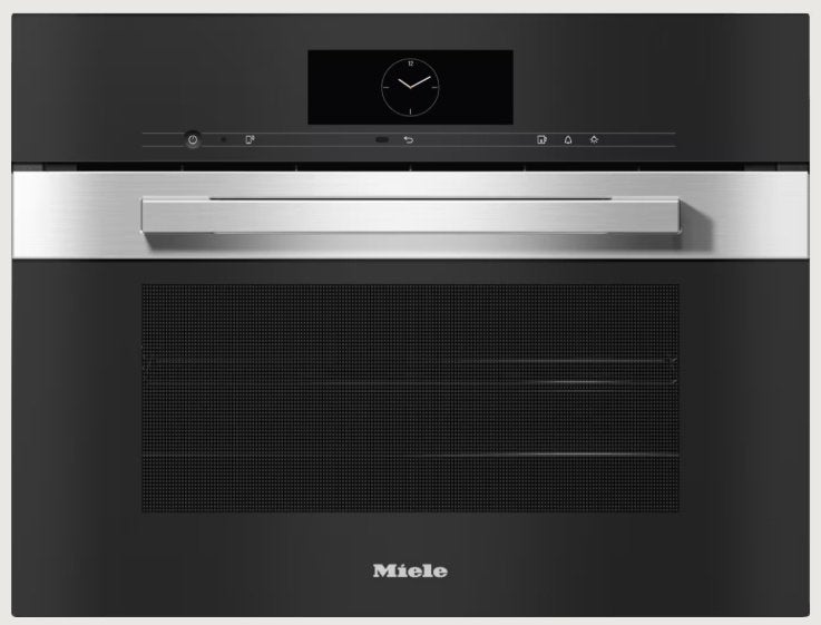 Miele DGC 7845 HC Pro compacte combi-stoomoven (nieuw), Ophalen, Nieuw, Inbouw, Miele