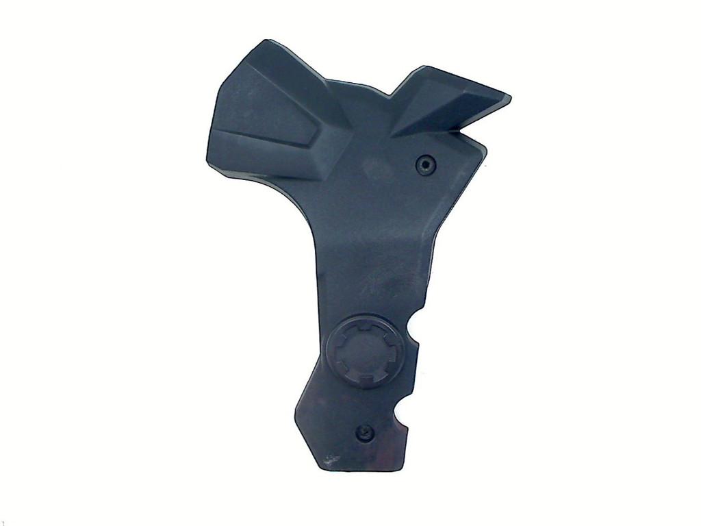 CADRE DE COUVERTURE GAUCHE Z 125 2018-2020 (BR125K), Dhr. S. di Majo, Utilisé, Info@cama-motorparts.nl, P.J. Troelstraweg 8 8
3144 CX  MAASSLUIS, NL