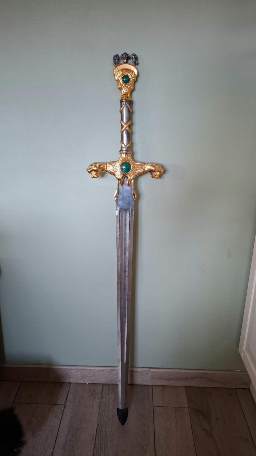 Atlantean Sword van Conan the Barbarian., Verzamelen, Ophalen
