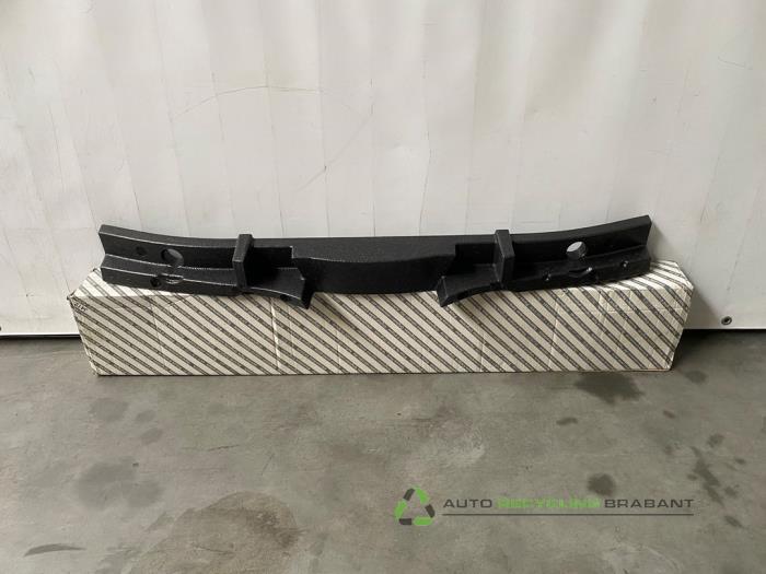 Bumper Schokdemper voor van een Alfa Romeo Giulia, Gebruikt, -, -, Ophalen of Verzenden