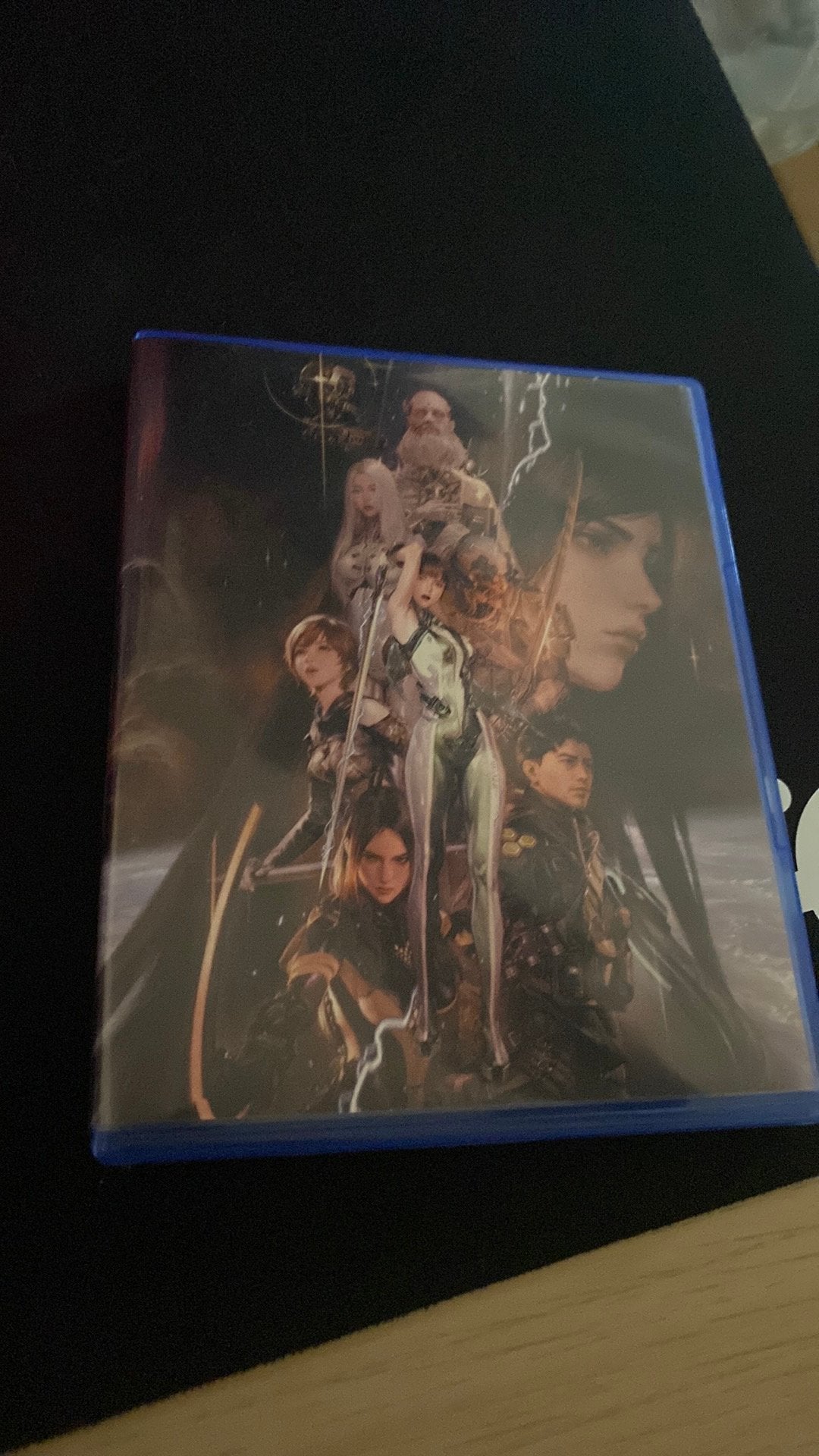 Stellar Blade voor PS5, Ophalen, Zo goed als nieuw