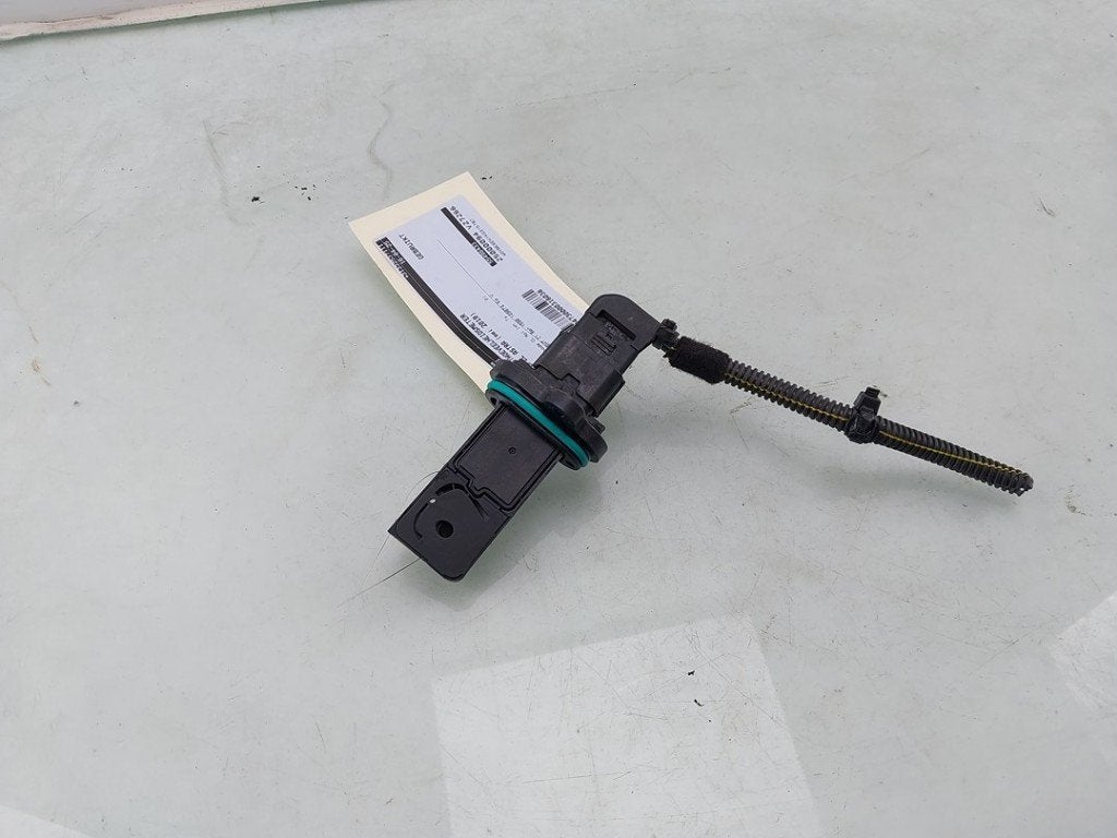 LUCHTHOEVEELHEIDSMETER Opel Astra K (|55498433|), Dhr. J. Ham, Gebruikt, Administratie@autoham.nl, Opel
