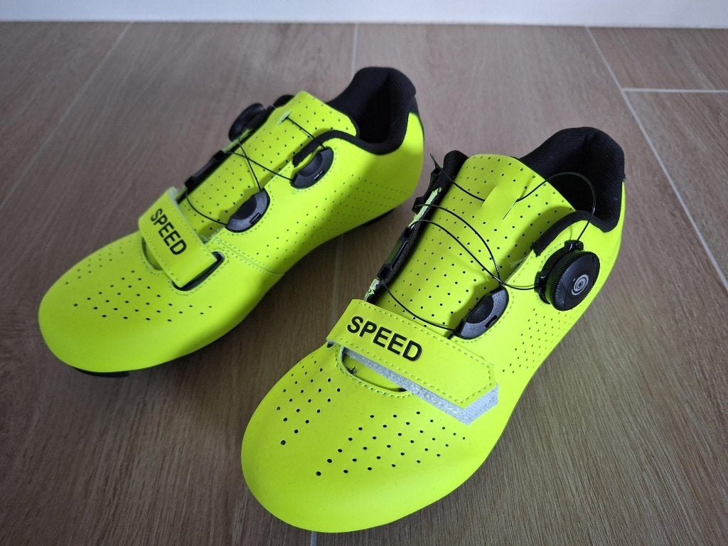 koersschoenen maat 38, Ophalen, Nieuw, Kinderen, Schoenen