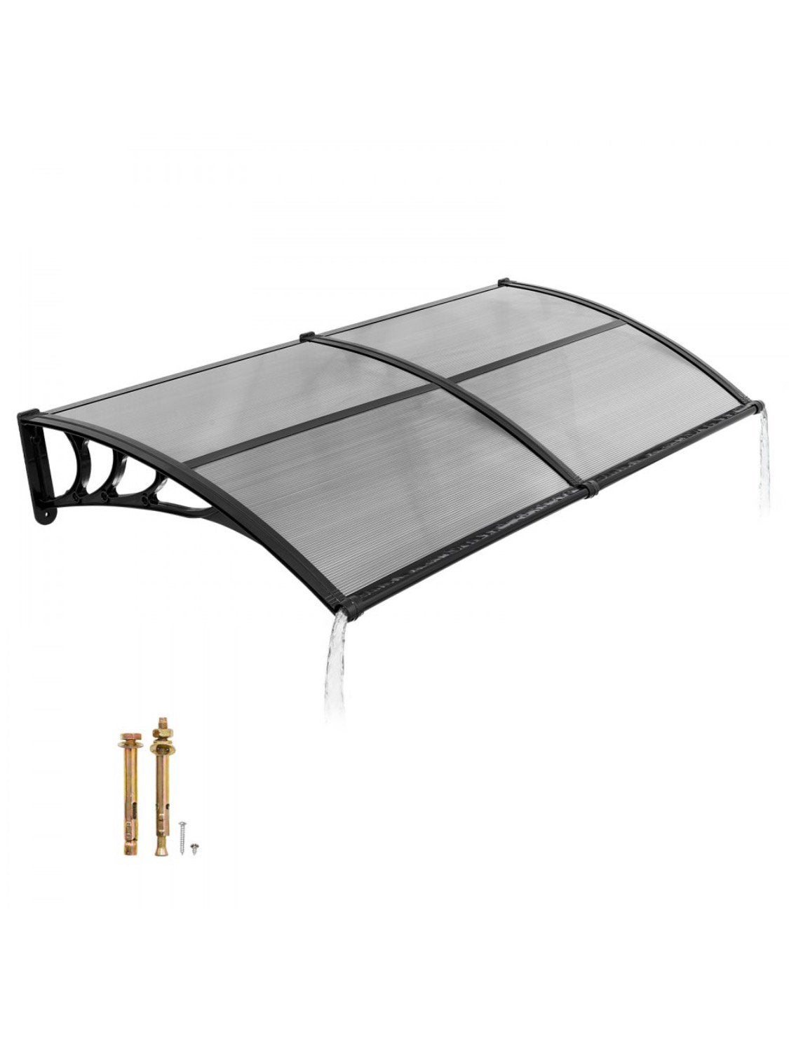 aveuent de porte, Tuin en Terras, Overkappingen, Ophalen of Verzenden, Zo goed als nieuw