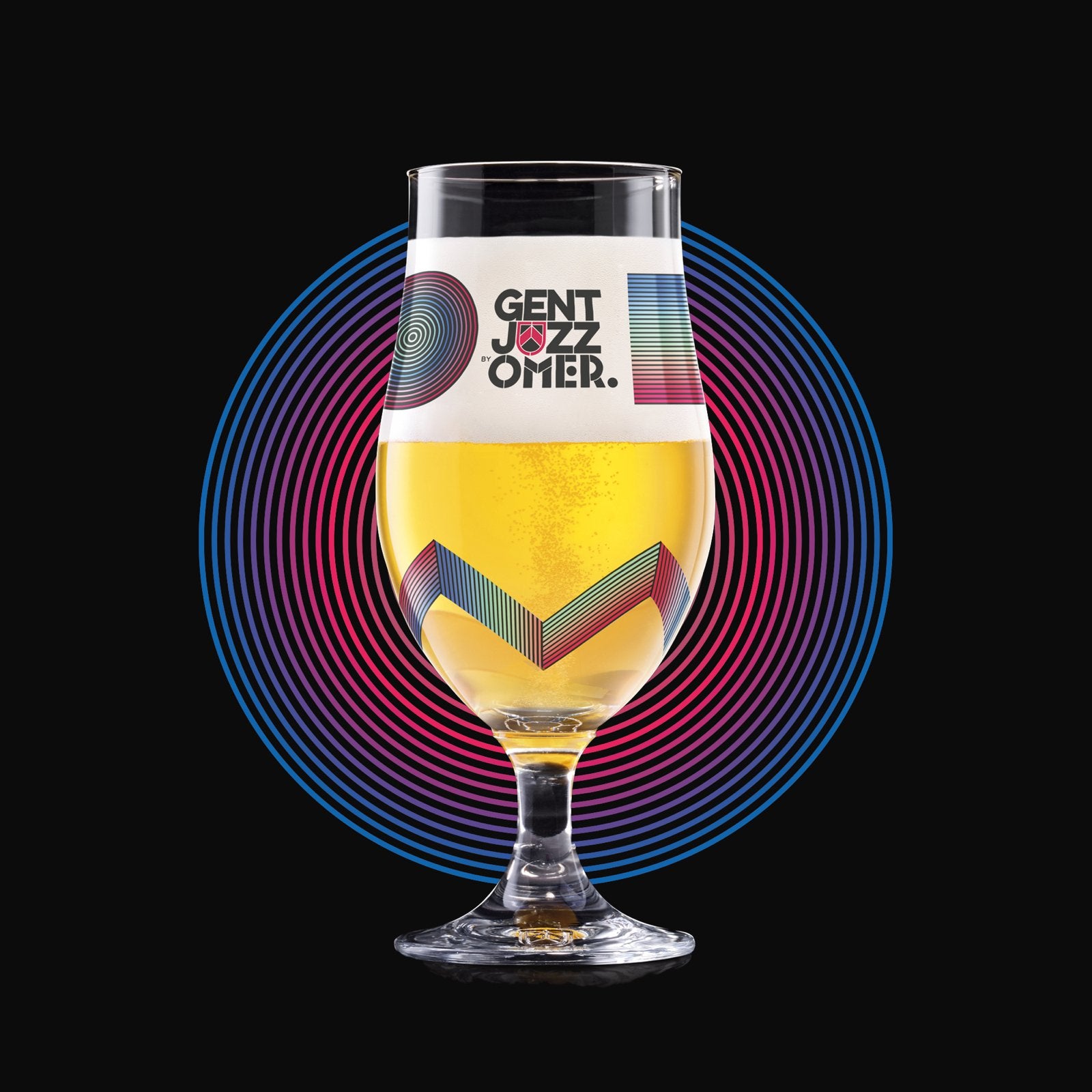 Ik ben opzoek naar Omer Gent jazz glazen, Collections, Enlèvement, Comme neuf, Verre ou Verres, Autres marques