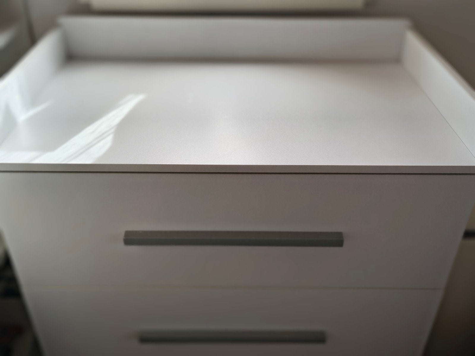 Kinderkamer commode kast, Ophalen, Commode