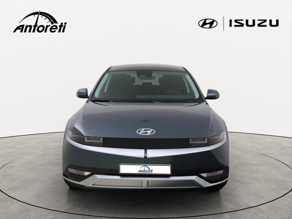 Hyundai IONIQ 5 Moteur de 77 kWh, Autos, Achat, Euro 6, Garantie prolongée, Entretenue par le concessionnaire