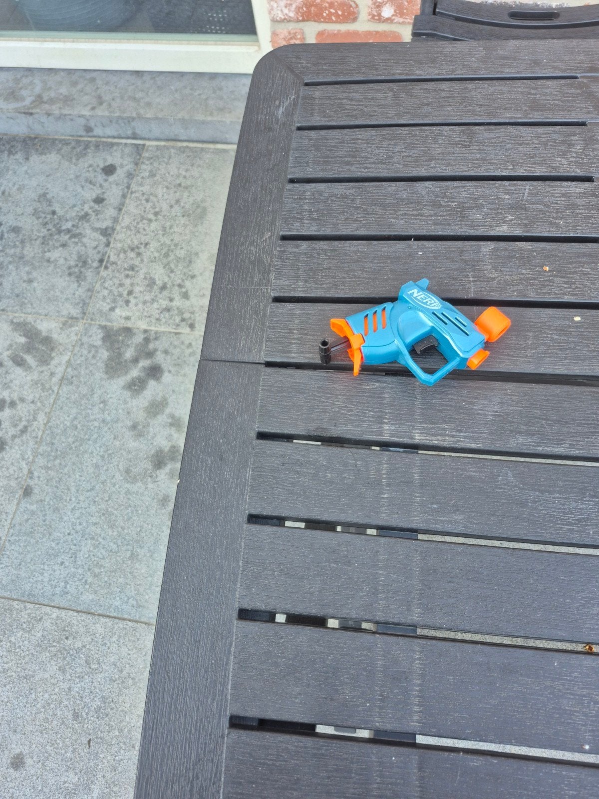 nerf elite 2.0 pistool, Enlèvement, Comme neuf