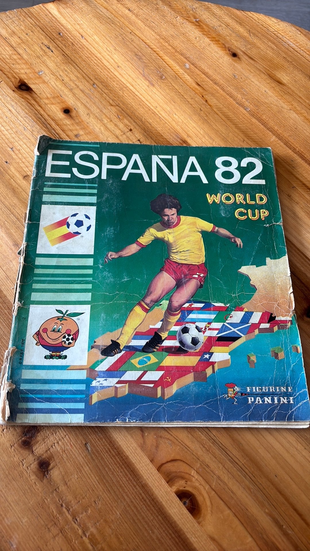 Lot d'Album Panini, Enlèvement, Utilisé, Sport