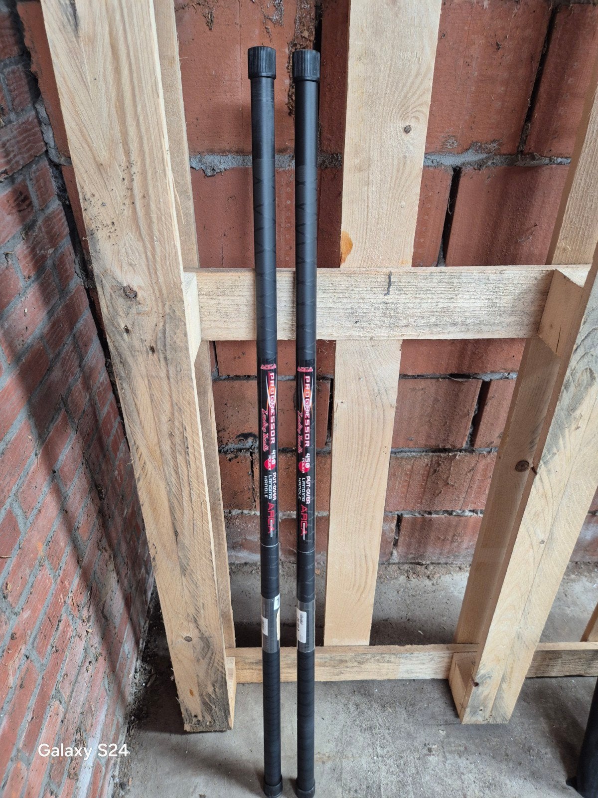 Arca progressor 450, Watersport en Boten, Ophalen