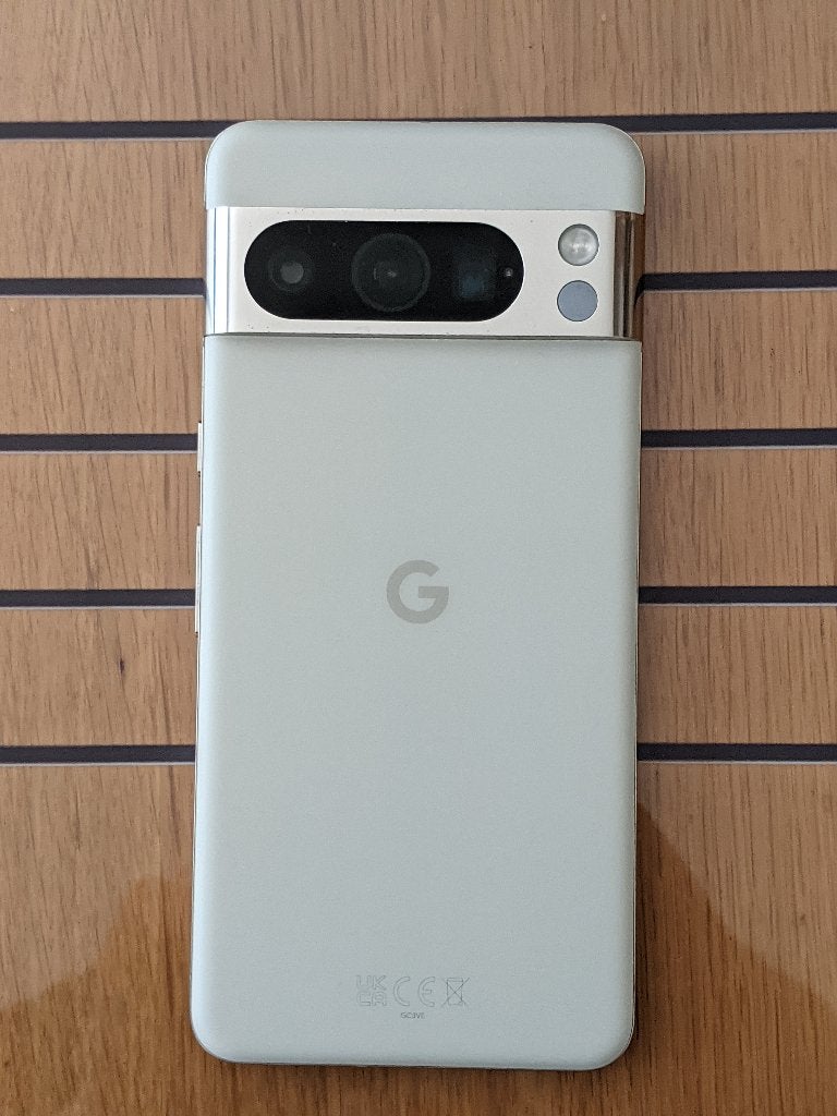Google Pixel 8 pro, Télécoms, Enlèvement ou Envoi, Classique ou Candybar, 6 mégapixels ou plus, Utilisé