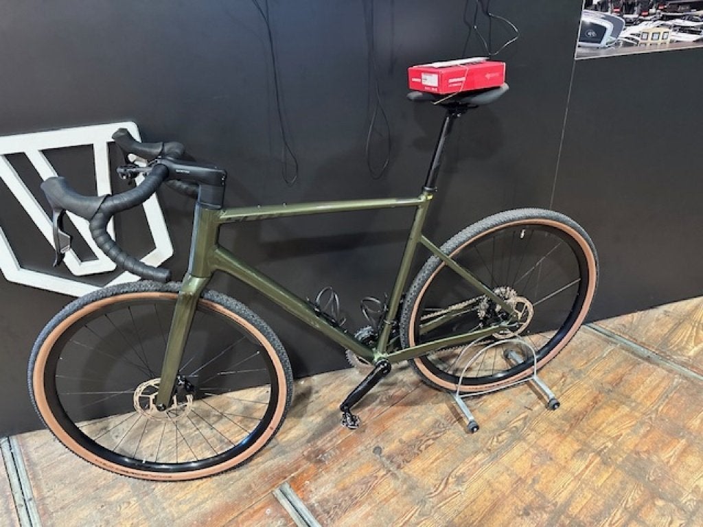 Gravelbike SCOTT SPEEDSTER GRAVEL 20, 28 inch, 10 tot 15 versnellingen, Heren, Aluminium