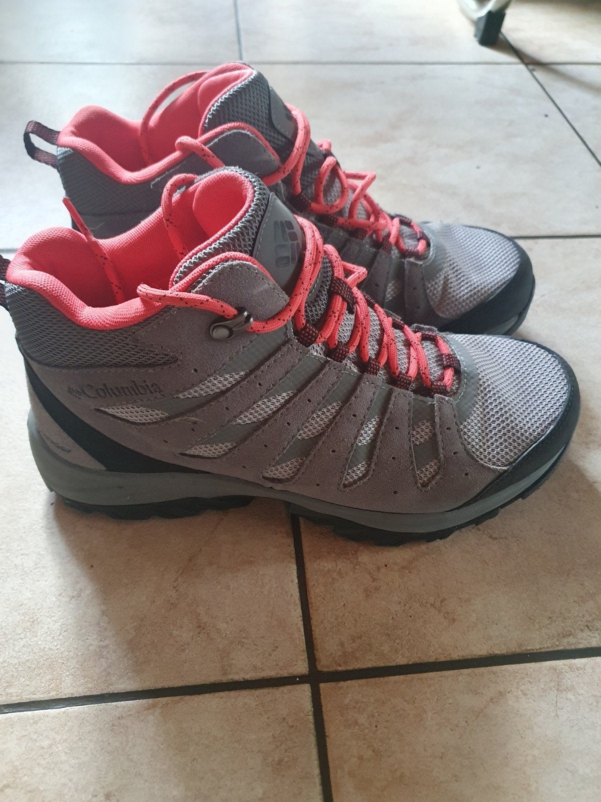 Columbia wandelschoenen maat 42, Ophalen of Verzenden, Zo goed als nieuw, Schoenen