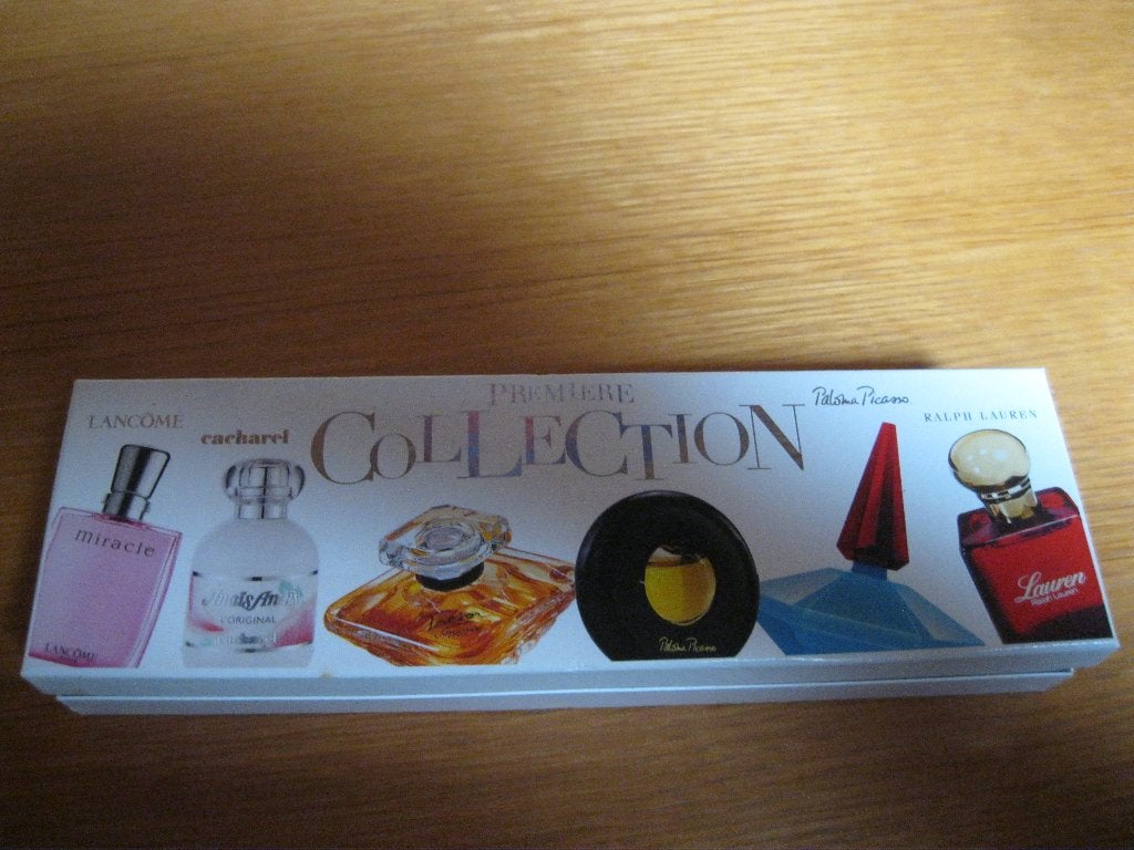 Premiere Collectie Miniatuur parfum, Collections, Enlèvement ou Envoi, Neuf