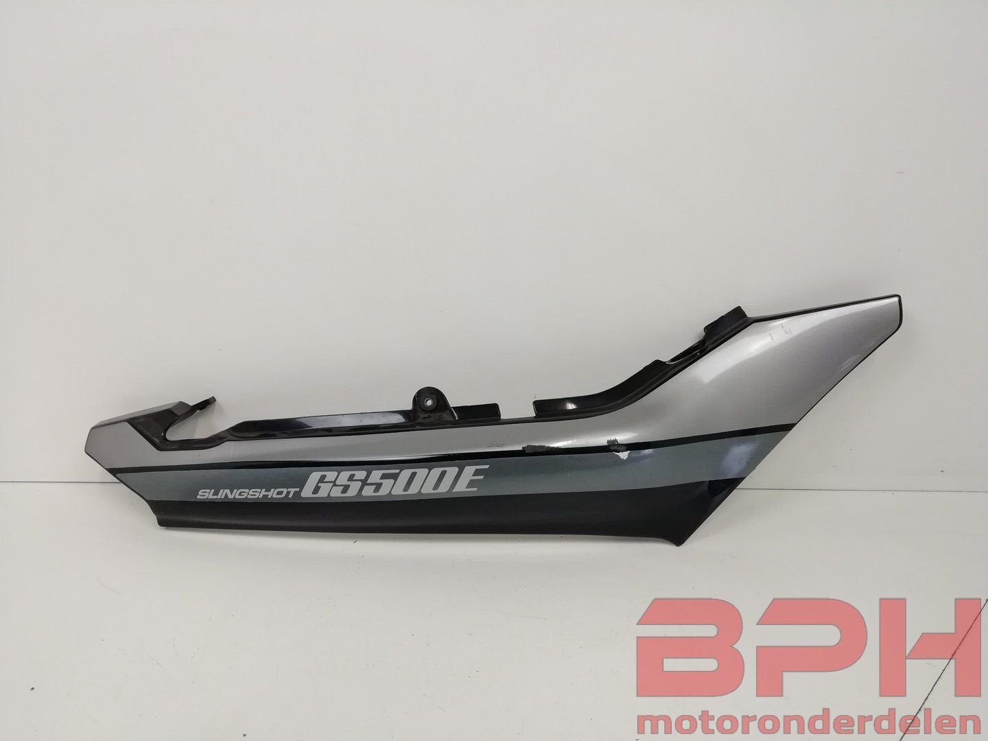 Kuipdeel kap kuip Suzuki GS500e 1989 t/m 2001 GS500 GS 500, Motoren, Gebruikt, -, -, Ophalen of Verzenden